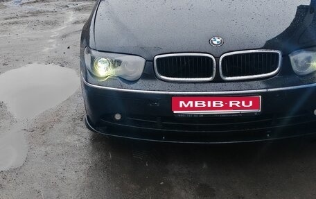 BMW 7 серия, 2004 год, 950 000 рублей, 1 фотография