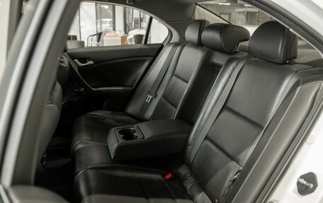 Honda Accord VIII рестайлинг, 2012 год, 1 145 000 рублей, 21 фотография