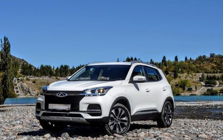 Chery Tiggo 4 I рестайлинг, 2022 год, 1 149 000 рублей, 1 фотография