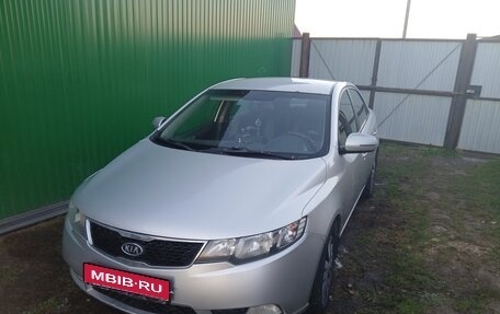 KIA Cerato III, 2012 год, 650 000 рублей, 1 фотография
