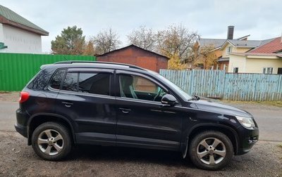 Volkswagen Tiguan I, 2008 год, 980 000 рублей, 1 фотография