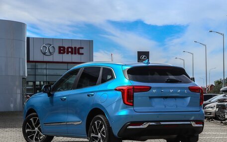 Haval Jolion, 2022 год, 1 295 000 рублей, 4 фотография