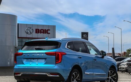 Haval Jolion, 2022 год, 1 295 000 рублей, 6 фотография