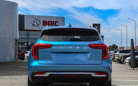 Haval Jolion, 2022 год, 1 295 000 рублей, 5 фотография