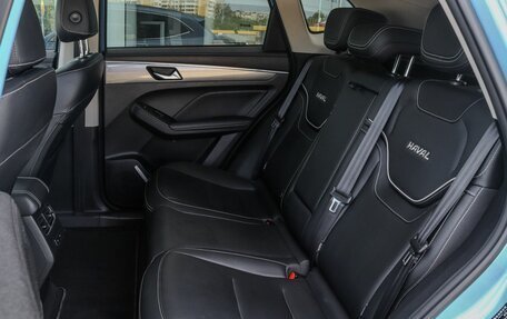 Haval Jolion, 2022 год, 1 295 000 рублей, 17 фотография