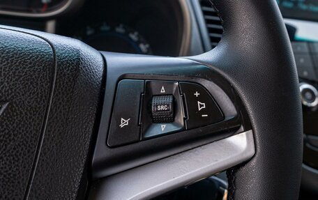 Chevrolet Orlando I, 2013 год, 1 045 000 рублей, 18 фотография