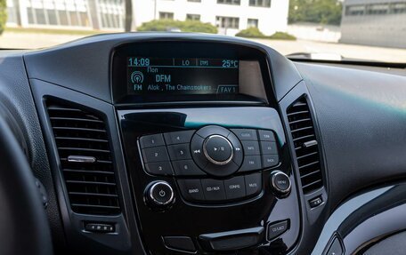 Chevrolet Orlando I, 2013 год, 1 045 000 рублей, 19 фотография