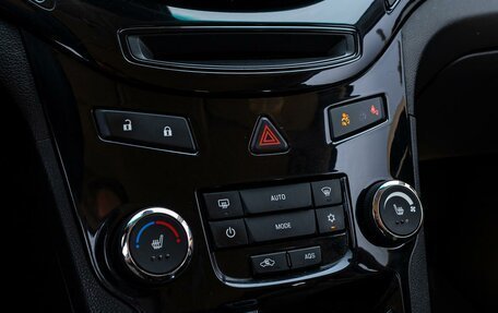 Chevrolet Orlando I, 2013 год, 1 045 000 рублей, 20 фотография