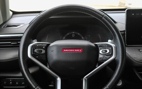 Haval Jolion, 2022 год, 1 295 000 рублей, 11 фотография