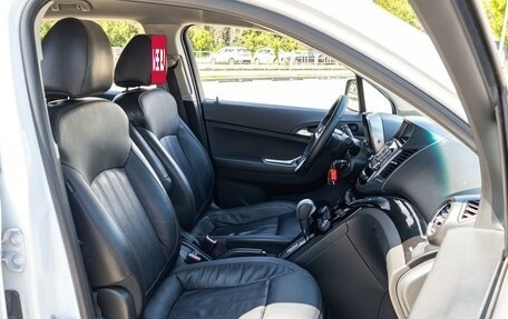 Chevrolet Orlando I, 2013 год, 1 045 000 рублей, 22 фотография