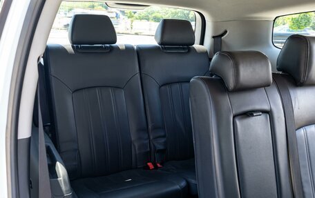 Chevrolet Orlando I, 2013 год, 1 045 000 рублей, 25 фотография