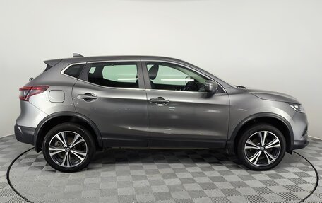 Nissan Qashqai, 2021 год, 2 390 000 рублей, 6 фотография