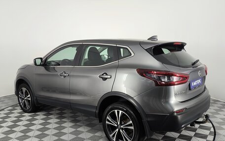 Nissan Qashqai, 2021 год, 2 390 000 рублей, 9 фотография