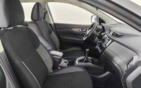 Nissan Qashqai, 2021 год, 2 390 000 рублей, 11 фотография