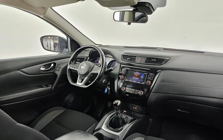 Nissan Qashqai, 2021 год, 2 390 000 рублей, 12 фотография