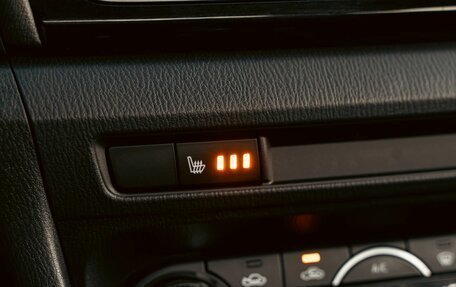 Mazda 3, 2017 год, 1 295 000 рублей, 15 фотография