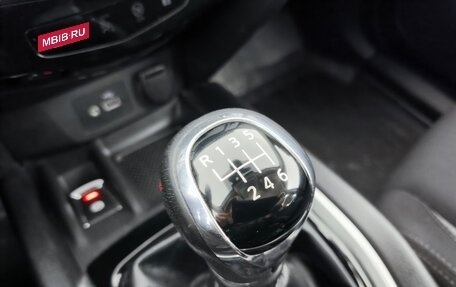 Nissan Qashqai, 2021 год, 2 390 000 рублей, 17 фотография