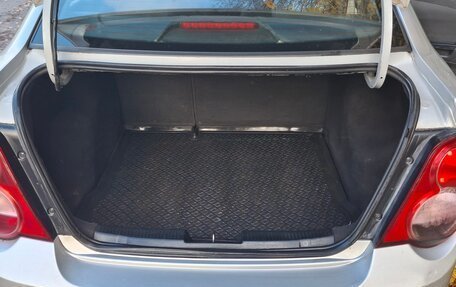 Chevrolet Aveo III, 2012 год, 500 000 рублей, 10 фотография