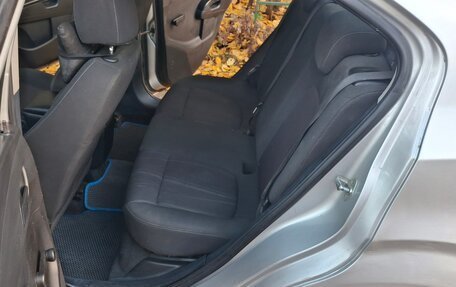 Chevrolet Aveo III, 2012 год, 500 000 рублей, 11 фотография