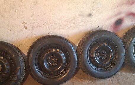 Chevrolet Aveo III, 2012 год, 500 000 рублей, 18 фотография