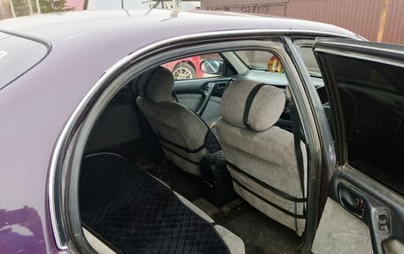 Toyota Corona IX (T190), 1993 год, 170 000 рублей, 2 фотография