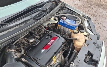 Chevrolet Aveo III, 2012 год, 500 000 рублей, 19 фотография