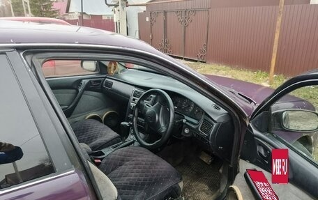 Toyota Corona IX (T190), 1993 год, 170 000 рублей, 3 фотография