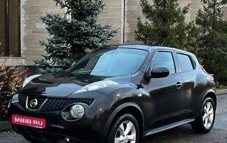 Nissan Juke II, 2013 год, 970 000 рублей, 4 фотография