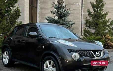 Nissan Juke II, 2013 год, 970 000 рублей, 7 фотография