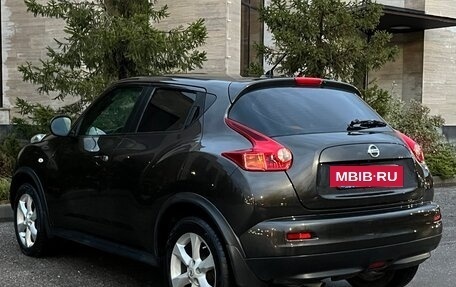 Nissan Juke II, 2013 год, 970 000 рублей, 9 фотография