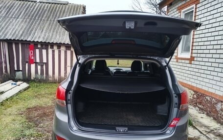 Hyundai ix35 I рестайлинг, 2013 год, 1 300 000 рублей, 7 фотография