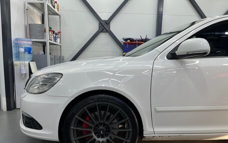 Skoda Octavia RS, 2012 год, 1 200 000 рублей, 4 фотография