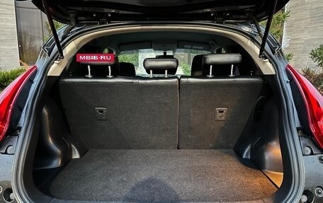 Nissan Juke II, 2013 год, 970 000 рублей, 19 фотография