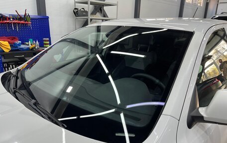 Skoda Octavia RS, 2012 год, 1 200 000 рублей, 9 фотография