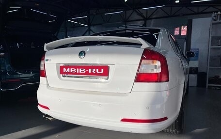 Skoda Octavia RS, 2012 год, 1 200 000 рублей, 8 фотография