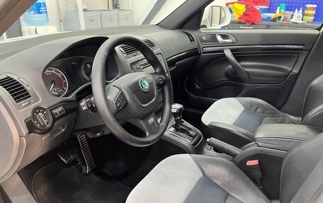 Skoda Octavia RS, 2012 год, 1 200 000 рублей, 12 фотография