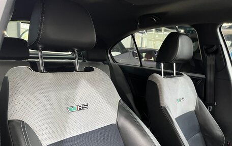 Skoda Octavia RS, 2012 год, 1 200 000 рублей, 14 фотография