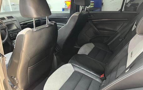 Skoda Octavia RS, 2012 год, 1 200 000 рублей, 16 фотография