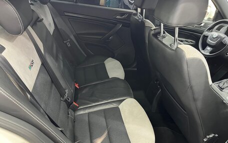 Skoda Octavia RS, 2012 год, 1 200 000 рублей, 15 фотография