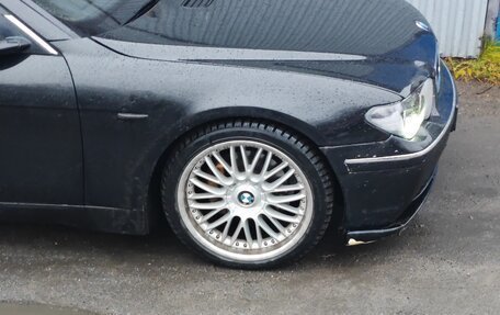 BMW 7 серия, 2004 год, 950 000 рублей, 2 фотография