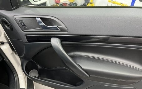 Skoda Octavia RS, 2012 год, 1 200 000 рублей, 18 фотография