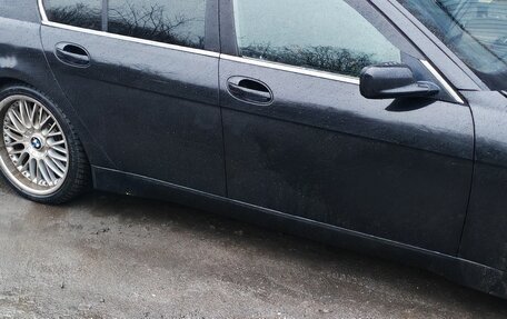 BMW 7 серия, 2004 год, 950 000 рублей, 3 фотография