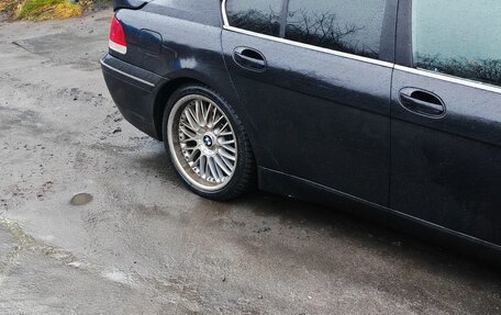 BMW 7 серия, 2004 год, 950 000 рублей, 4 фотография