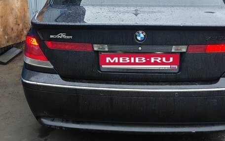 BMW 7 серия, 2004 год, 950 000 рублей, 7 фотография