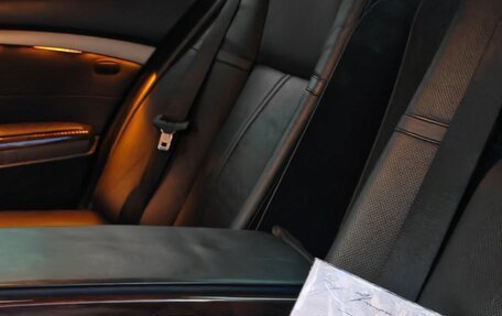 BMW 7 серия, 2004 год, 950 000 рублей, 15 фотография