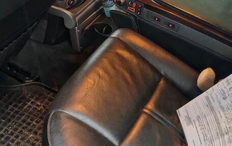 BMW 7 серия, 2004 год, 950 000 рублей, 12 фотография