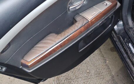 BMW 7 серия, 2004 год, 950 000 рублей, 13 фотография