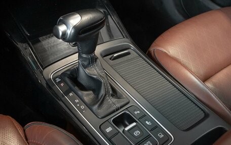 KIA Sorento III Prime рестайлинг, 2017 год, 2 665 600 рублей, 5 фотография