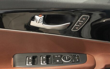 KIA Sorento III Prime рестайлинг, 2017 год, 2 665 600 рублей, 7 фотография