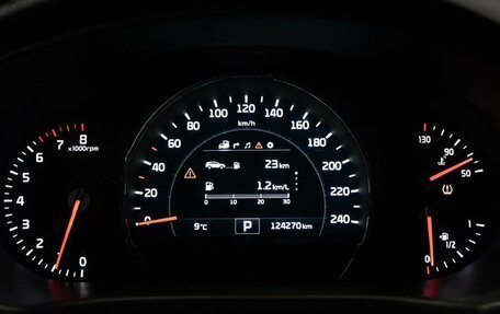 KIA Sorento III Prime рестайлинг, 2017 год, 2 665 600 рублей, 9 фотография